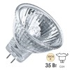 Лампа галог. MR11 35Вт 12В GU4 JCDR
