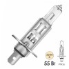 Лампа автомобильная галогеновая H1 12В/55Вт P14.5s OSRAM