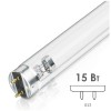 Лампа бактерицидная с УФ-С излучением TIBERA UVC T8 15W G13, LEDVANCE