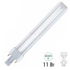 Лампа КЛЛ DULUX S 11W/840 2р G23 Osram