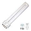 Лампа КЛЛ DULUX S/E 9Вт/840 4р 2G7 Osram