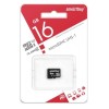 Карта памяти SMARTBUY 16 Gb Class 10