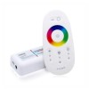 Контроллер 288Вт д/ленты RGB 12-24В LEEK