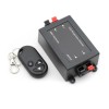 Диммер радио с брелоком 8А 12V/24V, RF-DIM-3-8А (SWG)