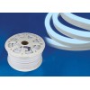 Светодид. герм. лента NEON CИНИЙ (ULS-N21-2835-120LED/m-8мм-8W/m-Blue) UNIEL