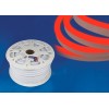 Светодид. герм. лента NEON КРАСНЫЙ (ULS-N21-2835-120LED/m-8мм-8W/m-RED) UNIEL