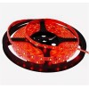 Светодиодная лента SMD3528-120-12V 9,6 Вт/м. IP31 8мм (красный) (5м)