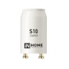 Стартер S10 4-65W 220-2408 IN HOME