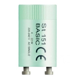 Стартер ST 151 BASIC Osram 4-22W (S2)