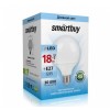 Лампа с/д P45-18W/4000/E27 1440Лм SMARTBUY
