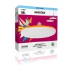 Лампа светодиодная UFO-36W/4000/E27 2880 Лм SMARTBUY