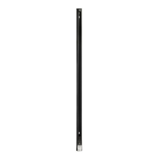Alu профиль SMARTBUY 2000мм 2track line Black  (SBL-PAL2000mmBKRO)
