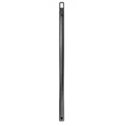 Alu профиль SMARTBUY 1000мм 2track line Black  (SBL-AL1000mmBK-PRO)