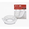 Точечный светильник GX53R-RC-standart ,под лампу GX53 хром IN HOME