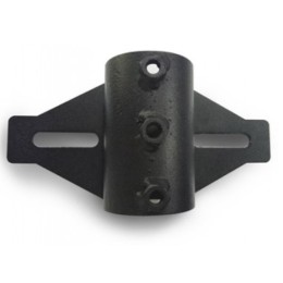 Крепление прожектора для монтажа на трубу поперечное МВ-2, LLT