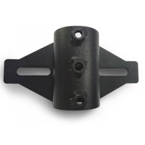 Крепление прожектора для монтажа на трубу поперечное МВ-2, LLT