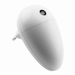 Светильник (ночник) с/д LE LED NL-829-S 1W (Комфорт) с датч. освещенности