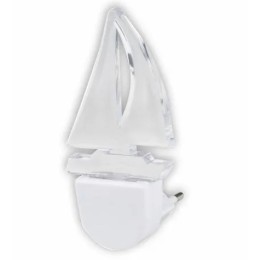 Светильник (ночник) с/д LE LED NL-352-K 0.1W Кораблик