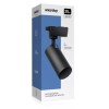 Светильник SMARTBUY Track COB 25W Black 4000K 2000Лм IP20 140х68мм (SBL-TKBK1-25W-4K)
