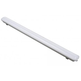 Светильник с/д SMARTBUY TP 36W/6400K/IP65 2900Лм 1200х75х69мм матовый