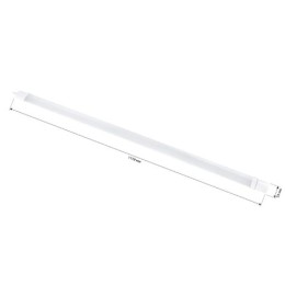 Светильник с/д SMARTBUY TPIP65N матов. 36Вт/4000К/IP65 3600Лм 1170х53х35мм (SBL-ETPIP65N-36-40)