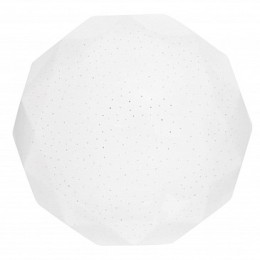 Светильник с/д "Бриллиант" СЛЛ 041 18Вт 6000К, 1400Лм 230в (260х80мм)