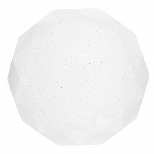 Светильник с/д "Бриллиант" СЛЛ 041 30Вт 6000К, 1960Лм 230в (375х100мм)