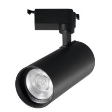 Трековые светильники и комплектующие