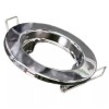 Свет-к точечн. GU5,3 (MR16) LE MR 224-4 Хром
