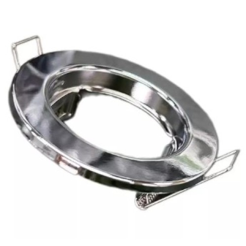 Свет-к точечн. GU5,3 (MR16) LE MR 224-4 Хром