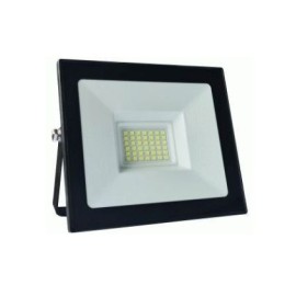 Прожектор с/д PRE LED FL2 50W BLACK IP65 4300Лм, 6500К