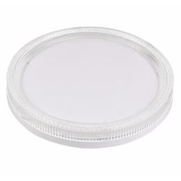 Светильник с/д (потолочный) LE LED SIRIUS 40Вт 3600Лм 5К (круг)