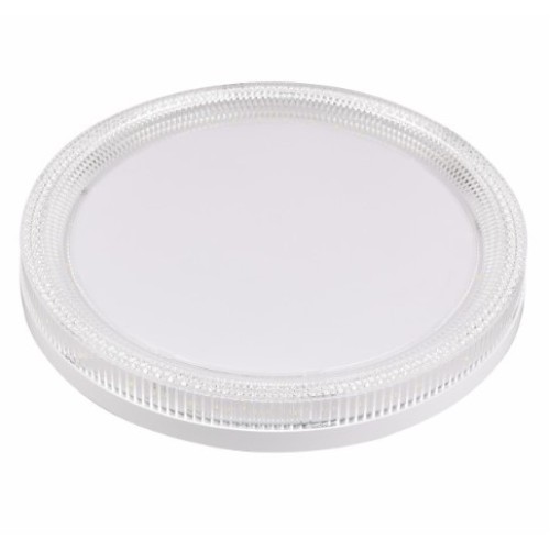 Светильник с/д (потолочный) LE LED SIRIUS 40Вт 3600Лм 5К (круг)