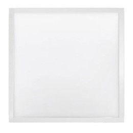 Светильник с/д универс. опал  PRE LED PLS WH 40Вт 6500К, 3600Лм  595х595х25мм