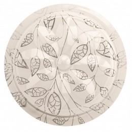 Светильник с/д "Сюзи" СЛЛ 007 28Вт 6000К, 1950Лм, 230в (325х90мм)