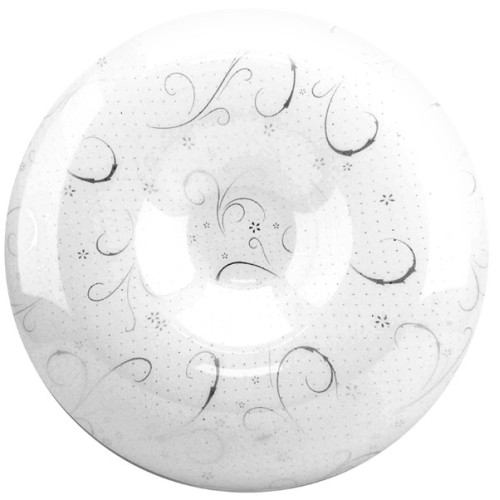 Светильник с/д "Жемчуг" СЛЛ 018 18Вт 6000К, 1440Лм, 230в (260х80мм)