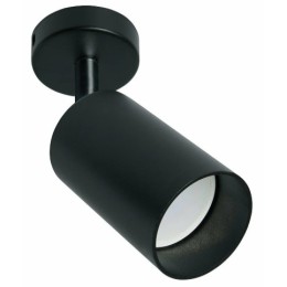  Светильник накладной LEEK LE SPOT 07 GU10, цв. черный
