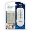 Пульт управления светом UCH-P005-G1 1000W-30M,1 канал 30м. UNIEL