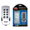 Пульт управления светом UCH-P003-G3-450W-30M,3 канала, 30м. (с диммером) UNIEL