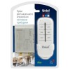 Пульт управления светом UCH-P005-G4-1000W-30M,4 канала, 30м. UNIEL