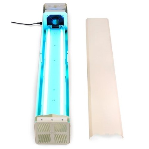 Облучатель-рециркулятор бактерицидный ОБРН 1х15-002 Фотон, (Ксенон)