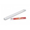 Светильник с/д SPO-110 OPAL 18Вт 230В 6500К 1350Лм 600мм IP40 LLT(IN HOME)
