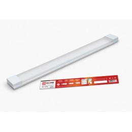 Светильник светодиодный SPO-110 OPAL 18Вт 230В 6500К 1530Лм 600мм IP40 IN HOME