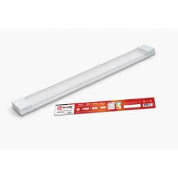 Светильник светодиодный SPO-110 OPAL 18Вт 230В 6500К 1530Лм 600мм IP40 IN HOME