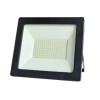 Прожектор с/д LEEK LE LED FL1 100W BLACK IP65 6500K 9000Лм (хол. белый)