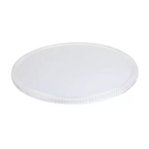 Светильник с/д (потолочный) LE LED CLL AURA 24W 1920Лм 5K (260х42мм) Круг Белый