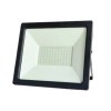 Прожектор с/д LEEK LE LED FL 70W BLACK IP65, 6500K, 6500Лм (холдодный белый)