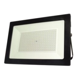 Прожектор с/д LEEK LE LED FL1 200W BLACK IP65 6500K 19000Лм (хол. белый)