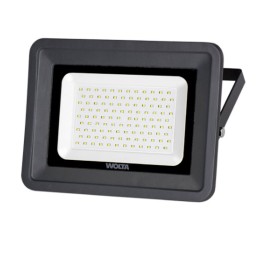 Прожектор LED WOLTA WFL-100W/06 100Вт 5700К 9000лм IP65 серый