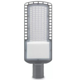 Светильник с/д консоль. SL3 120W/6000K 11500Лм IP65 (линза) Smartbuy
